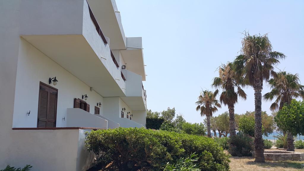 פראנגוקאסטלון Studios Stavris מראה חיצוני תמונה